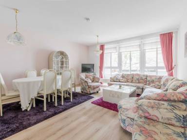 Ferienwohnung Langenhagen