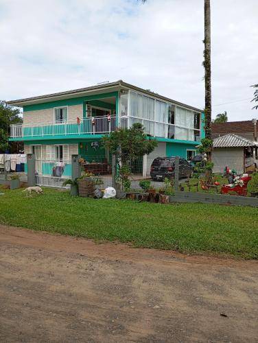 Pousada (B&B) São Francisco do Sul