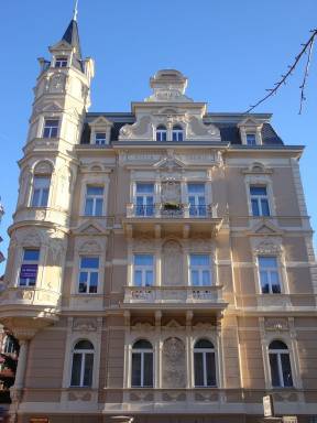 Apartment Karlovy Vary