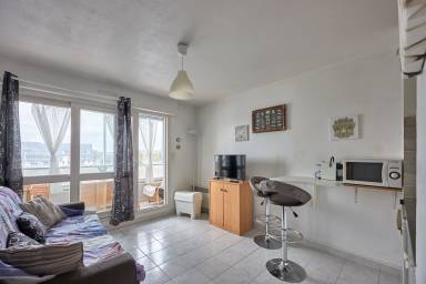 Appartamento Courseulles-sur-Mer