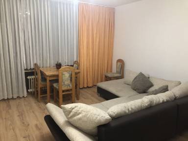 Ferienwohnung  Braubach
