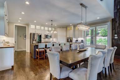 House  Dahlonega