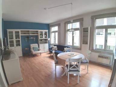 Apartment Universiteitsbuurt