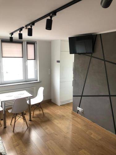 Apartament  Malbork
