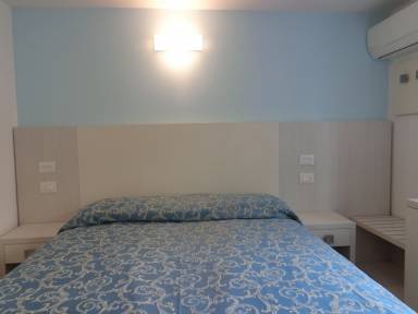 Bed & Breakfast Misano Adriatico