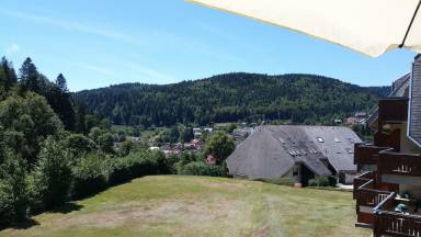 Apartment Pet-friendly Schönau im Schwarzwald