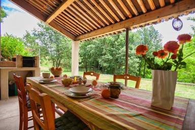 House  Pierrevert