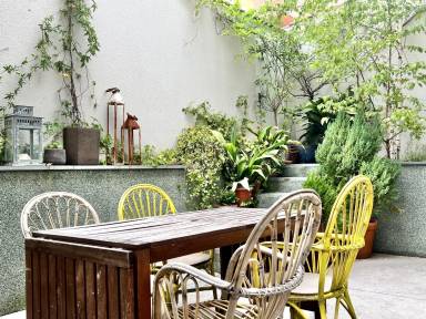 Villa de 150 m²