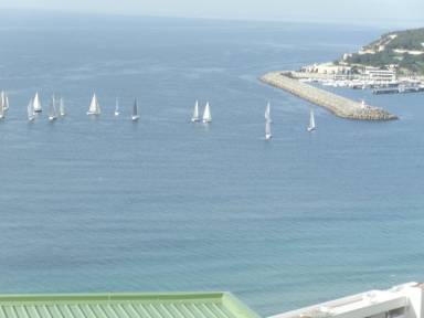 Apartment Sesimbra