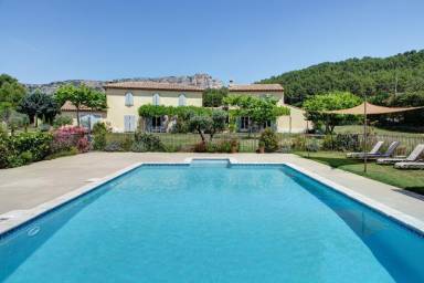Villa Aix-en-Provence