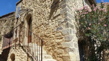 Ferienhaus Küche Castellet