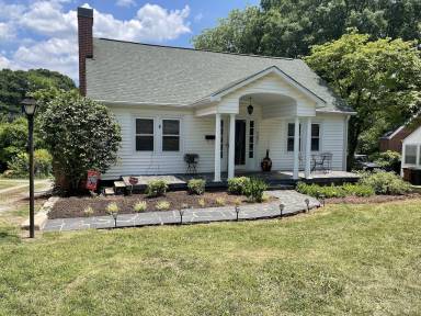 House  Gastonia
