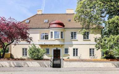 Bed & Breakfast Trelleborg