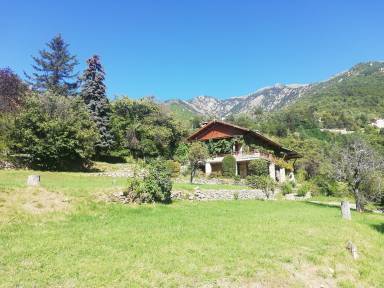 Maison de vacances