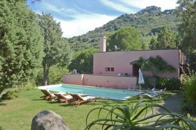 Villa Pollina