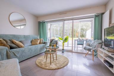 Appartement Le Pouliguen