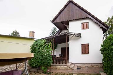 House  Harkány