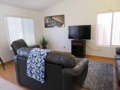 House Mesquite