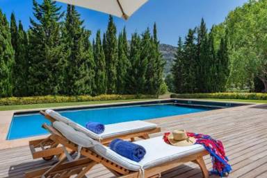 Villa  Valldemossa