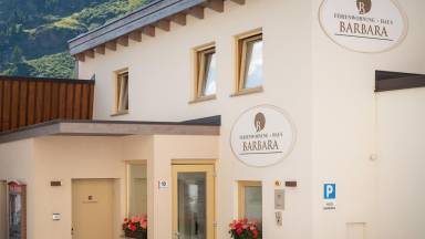 95 m² Ferienwohnung