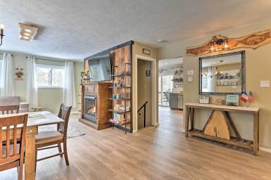 House Tannersville