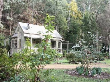 Stuga Harrietville