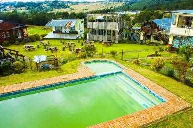 Lodge Mbabane