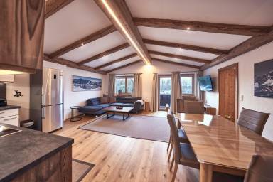 Apartment Gemeinde Kitzbühel
