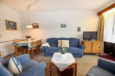 34 m² Ferienwohnung