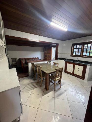 Casa São Bento do Sapucaí
