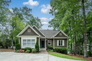 House  Milledgeville