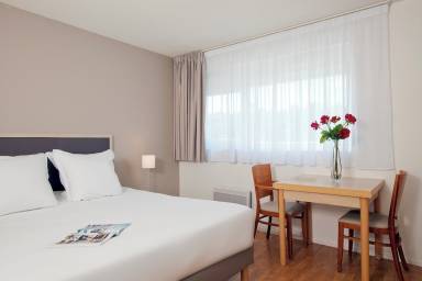 Logement 19 m²
