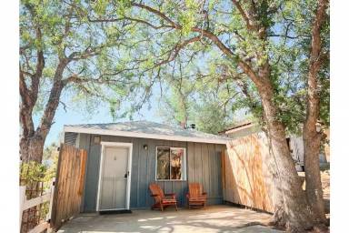 House Kernville