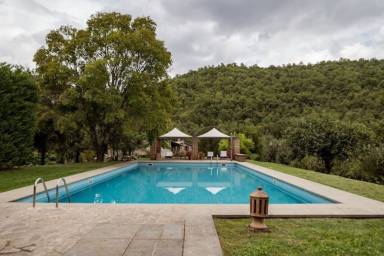 Villa Pool Celleno