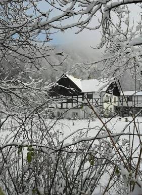 Agroturystyka Janowice Wielkie