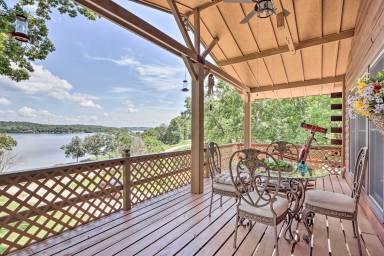 Cabin Climax Springs