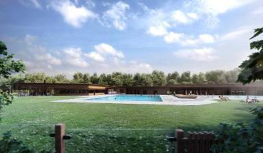 Appartement 180 m²