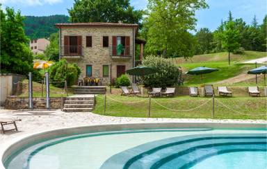 Apartment  San Giustino