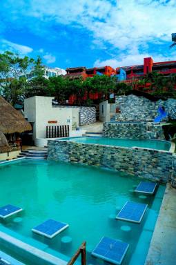 Aparthotel Isla Mujeres
