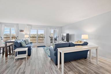 Condo Pool Whalebone