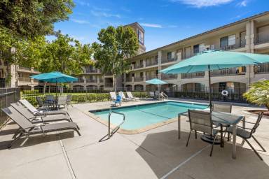 Motel Rohnert Park