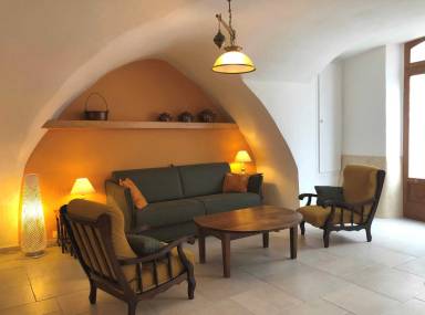 Gîte 75 m²