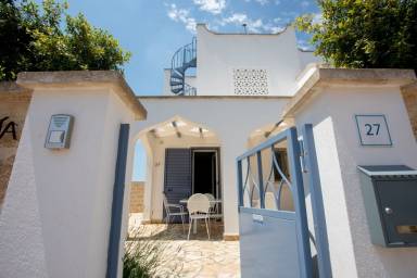 Villa Kitchen Boncore