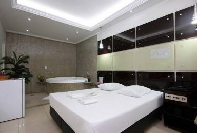 Motel Paulínia