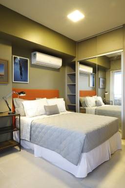 Apartamento Nazaré