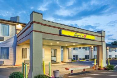 Motel  Sioux City