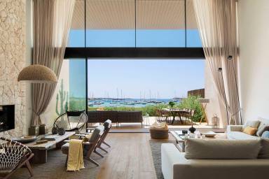Maison de vacances Colònia de Sant Jordi