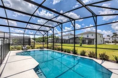 House Kissimmee