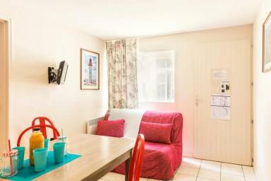 Appartement Île-d'Aix