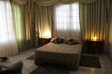 Chambre privée Sousse